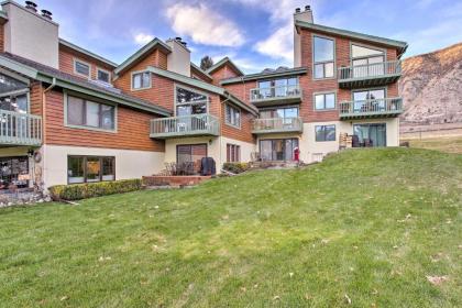 Renovated Avon Condo 5 Mins to Beaver Creek Resort - image 13