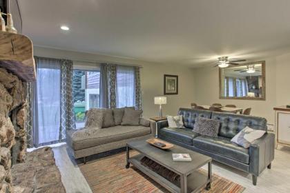 Renovated Avon Condo 5 Mins to Beaver Creek Resort - image 17