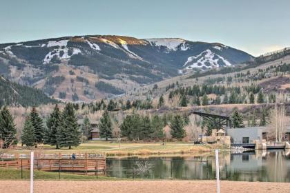 Renovated Avon Condo 5 Mins to Beaver Creek Resort - image 18