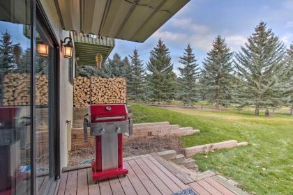 Renovated Avon Condo 5 Mins to Beaver Creek Resort - image 3