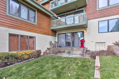 Renovated Avon Condo 5 Mins to Beaver Creek Resort - image 4