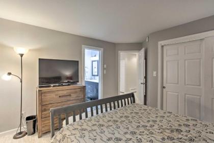 Renovated Avon Condo 5 Mins to Beaver Creek Resort - image 7