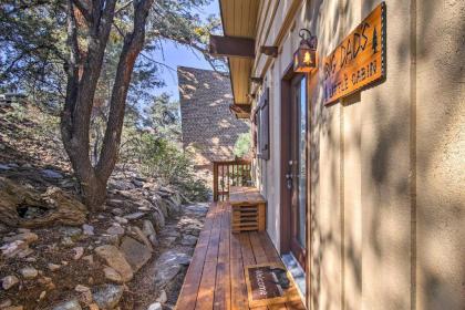 Charming Big Bear Cabin with Deck - 5 Mi to Resort! - image 14