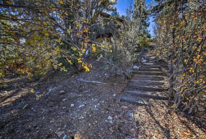 Charming Big Bear Cabin with Deck - 5 Mi to Resort! - image 8