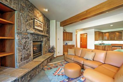 Spacious Home with Mtn Views 2Mi to Steamboat Resort - image 14