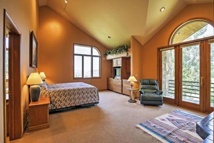 Spacious Home with Mtn Views 2Mi to Steamboat Resort - image 9