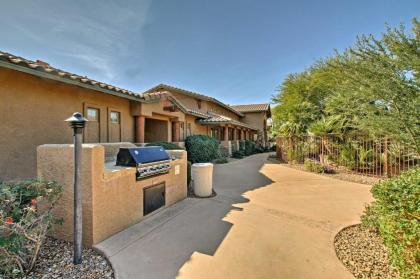 Resort Condo with Pool - 7Mi to TPC Scottsdale! - image 12