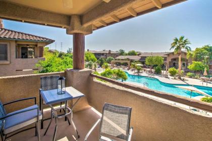 Resort Condo with Pool - 7Mi to TPC Scottsdale! - image 8