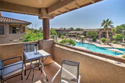 Resort Condo with Pool - 7Mi to TPC Scottsdale! - image 9
