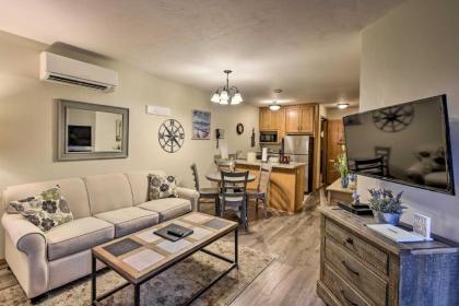 Condo with Resort Amenities - 1 Mile to Beach and Golf - image 11