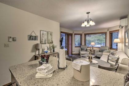 Condo with Resort Amenities - 1 Mile to Beach and Golf - image 3