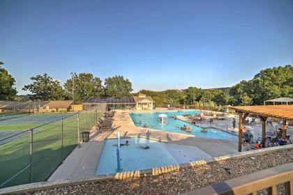 Pointe Royale Resort with Golf Course Pool and Tennis - image 15