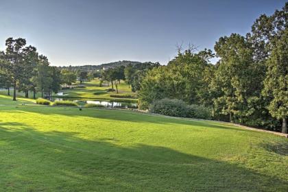 Pointe Royale Resort with Golf Course Pool and Tennis - image 4