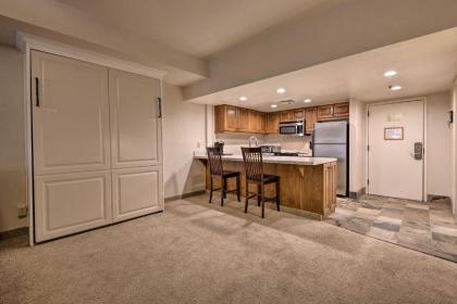 Ski-In and Ski-Out Resort Condo with Gas Fireplace! - image 18