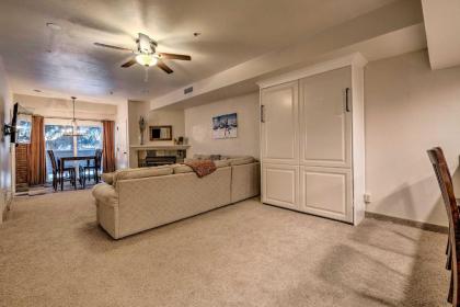 Ski-In and Ski-Out Resort Condo with Gas Fireplace! - image 4