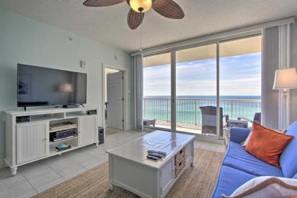 9th-Floor Beach Condo at Majestic Beach Resort! - image 17