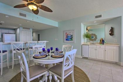 9th-Floor Beach Condo at Majestic Beach Resort! - image 19