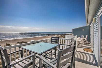 Newly Renovated Beach Escape with Resort Amenities! - image 1