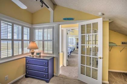 Newly Renovated Beach Escape with Resort Amenities! - image 12