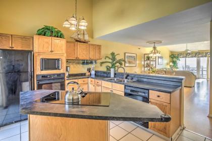 Newly Renovated Beach Escape with Resort Amenities! - image 14