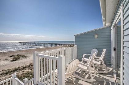 Newly Renovated Beach Escape with Resort Amenities! - image 15