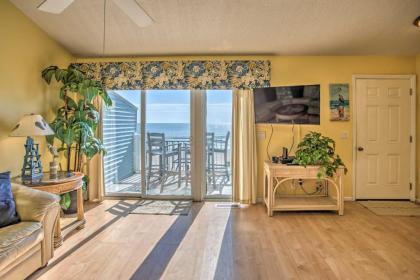 Newly Renovated Beach Escape with Resort Amenities! - image 17