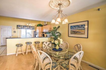 Newly Renovated Beach Escape with Resort Amenities! - image 19