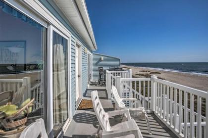 Newly Renovated Beach Escape with Resort Amenities! - image 20