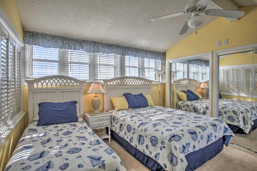 Newly Renovated Beach Escape with Resort Amenities! - image 6