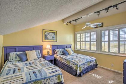 Newly Renovated Beach Escape with Resort Amenities! - image 7