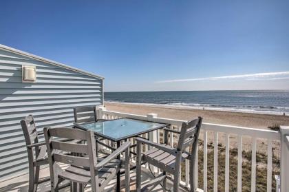 Newly Renovated Beach Escape with Resort Amenities! - image 8