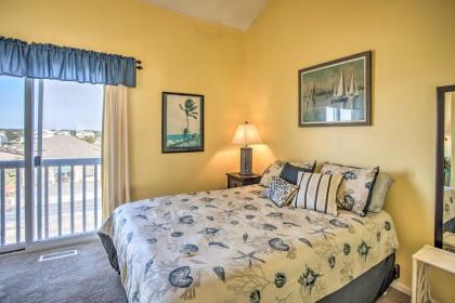 Newly Renovated Beach Escape with Resort Amenities! - image 9