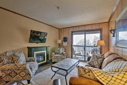 Snowshoe Mountain Slopeside Retreat - Resort Perks - image 1