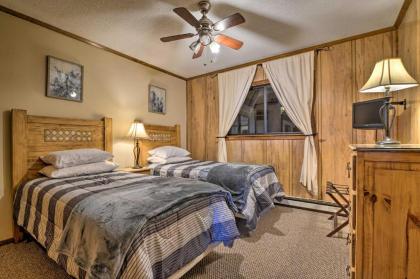 Snowshoe Mountain Slopeside Retreat - Resort Perks - image 19