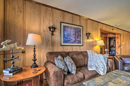 Snowshoe Mountain Slopeside Retreat - Resort Perks - image 8