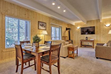 Breckenridge Resort Condo with Spa Walk to Ski Lift - image 1