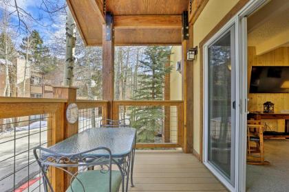 Breckenridge Resort Condo with Spa Walk to Ski Lift - image 11