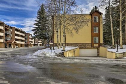 Breckenridge Resort Condo with Spa Walk to Ski Lift - image 13