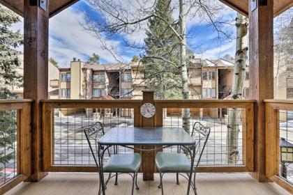 Breckenridge Resort Condo with Spa Walk to Ski Lift - image 15