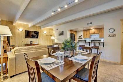 Breckenridge Resort Condo with Spa Walk to Ski Lift - image 16