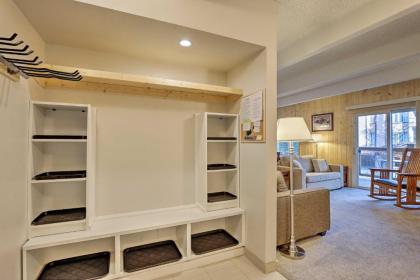 Breckenridge Resort Condo with Spa Walk to Ski Lift - image 18