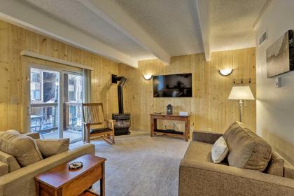 Breckenridge Resort Condo with Spa Walk to Ski Lift - image 20