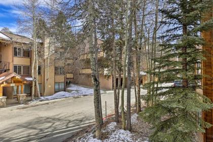 Breckenridge Resort Condo with Spa Walk to Ski Lift - image 4