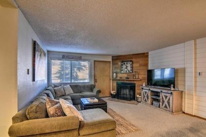 Mountainside Paradise Ski-In and Ski-Out Resort Condo - image 1