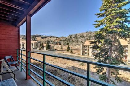 Mountainside Paradise Ski-In and Ski-Out Resort Condo - image 19