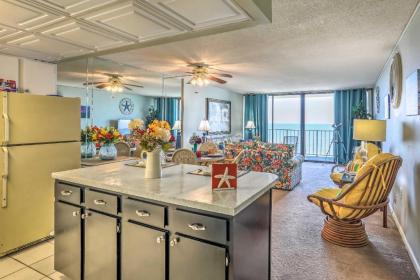 Oceanfront Oasis with Deck and Resort Beach Access! - image 2