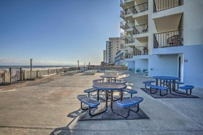 Oceanfront Oasis with Deck and Resort Beach Access! - image 5