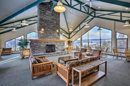 Remodeled Resort Condo - 11 Miles to Keystone Ski! - image 11