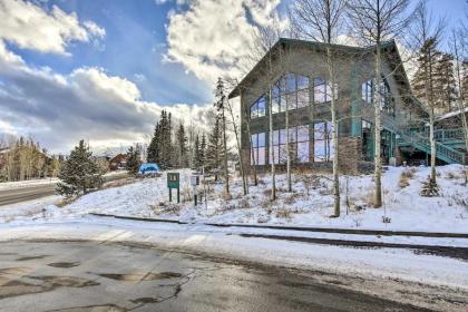 Remodeled Resort Condo - 11 Miles to Keystone Ski! - image 12