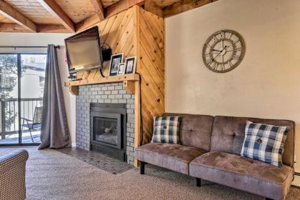 Remodeled Resort Condo - 11 Miles to Keystone Ski! - image 13